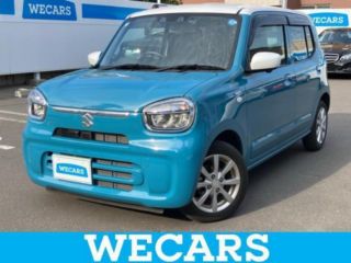 2023 SUZUKI ALTO 4WD Hybrid X