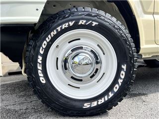 2023 SUZUKI JIMNY XC, Damd The Roots specification, DEEN 16-inch aluminum wheels, Off-road RT wheels, 3600km mileage. photo 4