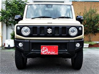 2023 SUZUKI JIMNY XC 4WD ★ Vehicle inspection valid until March 2010 ★ One owner ★ photo 5