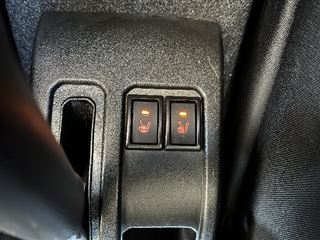 2023 SUZUKI JIMNY XC_4WD_DSBS_Cruise Control_Keyless Entry_[AIS Enabled] photo 5