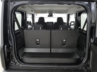 2024 SUZUKI JIMNY XC 4WD ★ New Dunlop Grandtrek tires installed photo 5