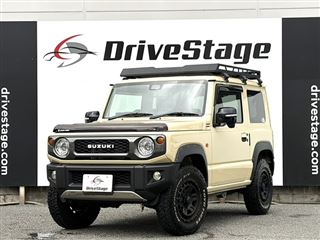 2024 SUZUKI JIMNY XC ★ 4th generation ★ WORK 16-inch aluminum wheels ★ Rearview mirror ★ Dottwo specifications ★