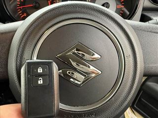 2023 SUZUKI JIMNY XL★Mid-term★Non-smoking★Audio★ETC★Keyless★ photo 3