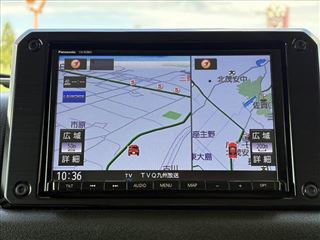 2021 SUZUKI JIMNY XC★Mid-cycle★Two-tone★8-inch navigation system★Safety support★ photo 3