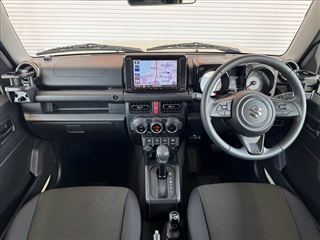 2022 SUZUKI JIMNY XC ★Mid-term model★8th generation full-segment navigation★R/T tires★Safety S★ photo 2