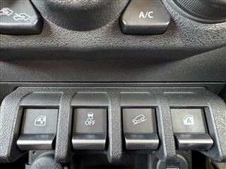 2022 SUZUKI JIMNY XC ★Mid-term model★8th generation full-segment navigation★R/T tires★Safety S★ photo 4