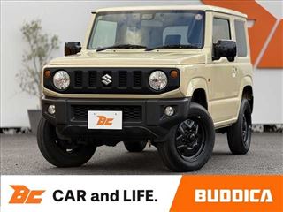 2023 SUZUKI JIMNY XL★Mid-term★Non-smoking★Audio★ETC★Keyless★