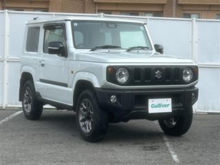 2022 SUZUKI JIMNY XC 4WD