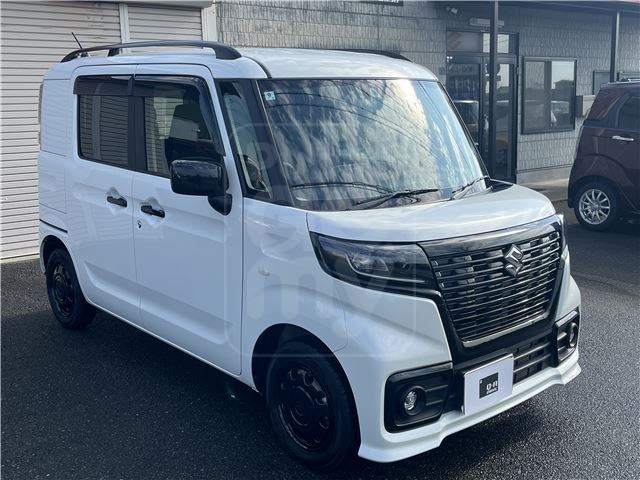 2023 SUZUKI SPACIA BASE XF