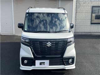 2023 SUZUKI SPACIA BASE XF photo 4