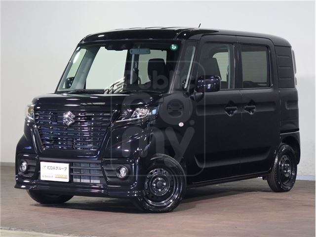 2024 SUZUKI SPACIA BASE GF◆LED◆S heater◆P sensor◆Auto high beam