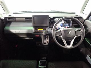 2024 SUZUKI SPACIA BASE GF◆LED◆S heater◆P sensor◆Auto high beam photo 3