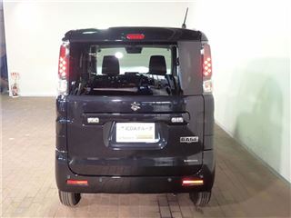 2024 SUZUKI SPACIA BASE GF◆LED◆S heater◆P sensor◆Auto high beam photo 2
