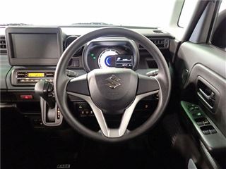 2024 SUZUKI SPACIA BASE GF◆LED◆S heater◆P sensor◆Auto high beam photo 4