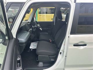 2024 SUZUKI SPACIA BASE 660 GF, dual sliding doors, smart key photo 3