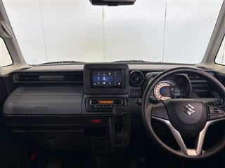 2024 SUZUKI SPACIA BASE 660 XF 4WD photo 3