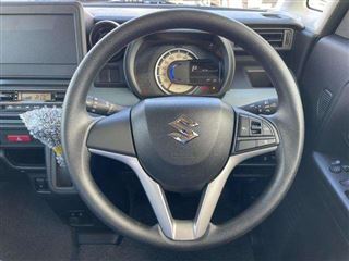 2025 SUZUKI SPACIA BASE 660 XF photo 3