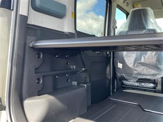 2025 SUZUKI SPACIA BASE 660 XF photo 5