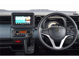 2023 SUZUKI SPACIA BASE XF★DCBS★Seat Heater photo 3