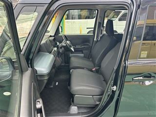 2025 SUZUKI SPACIA BASE 660 XF Right-side power sliding door, LED headlights photo 3