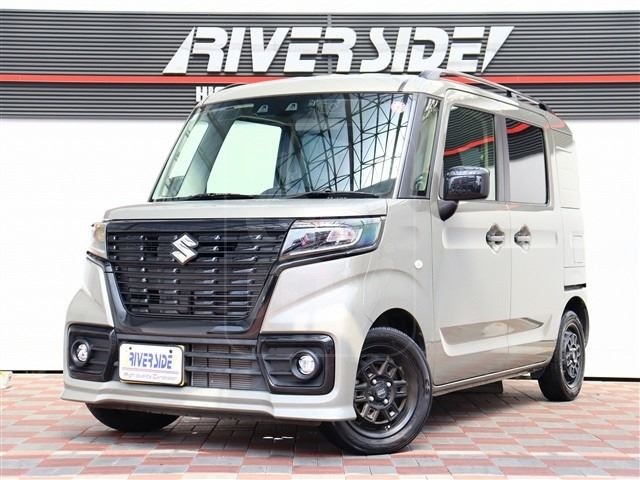 2022 SUZUKI SPACIA BASE 660 XF
