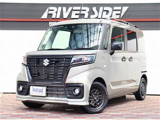 2022 SUZUKI SPACIA BASE 660 XF