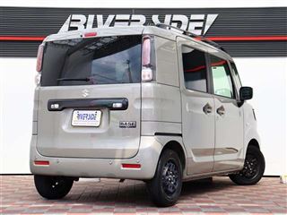 2022 SUZUKI SPACIA BASE 660 XF photo 3