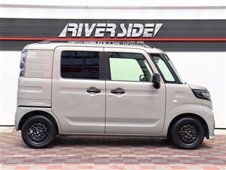 2022 SUZUKI SPACIA BASE 660 XF photo 2
