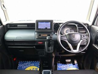 2022 SUZUKI SPACIA BASE 660 XF photo 4