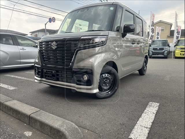 2025 SUZUKI SPACIA BASE GF