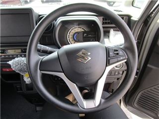 2025 SUZUKI SPACIA BASE XF photo 3