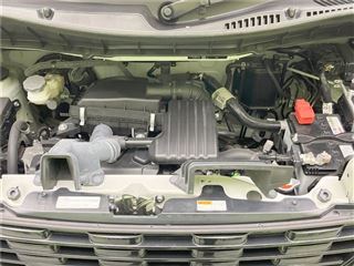 2024 SUZUKI SPACIA BASE XF photo 5