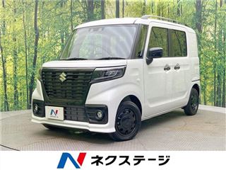 2024 SUZUKI SPACIA BASE XF photo 4