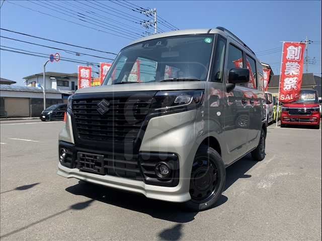 2026 SUZUKI SPACIA BASE XF