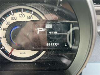 2022 SUZUKI SPACIA BASE 660 GF photo 3