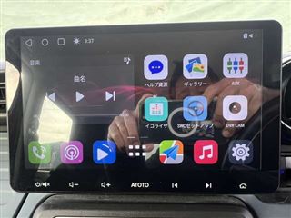 2022 SUZUKI SPACIA BASE 660 GF photo 5