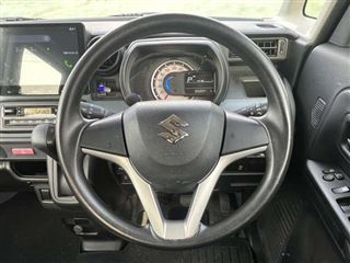 2022 SUZUKI SPACIA BASE 660 GF photo 4