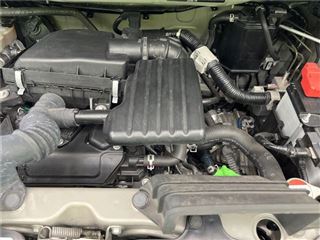 2023 SUZUKI SPACIA BASE XF photo 5