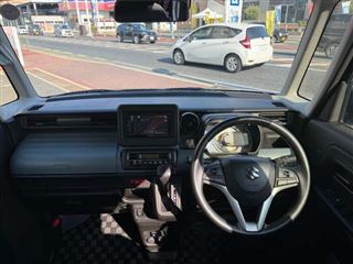 2023 SUZUKI SPACIA BASE 660 XF 4WD photo 3