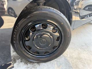 2023 SUZUKI SPACIA BASE 660 XF 4WD photo 5