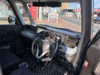 2023 SUZUKI SPACIA BASE 660 XF 4WD photo 4