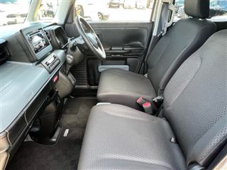 2022 SUZUKI SPACIA BASE GF photo 3