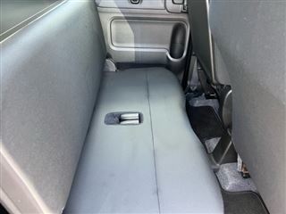 2022 SUZUKI SPACIA BASE GF photo 5
