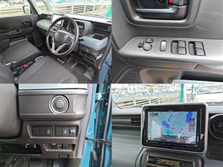 2024 SUZUKI SPACIA BASE XF photo 5