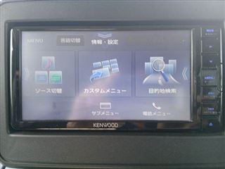 2022 SUZUKI SPACIA BASE XF photo 5