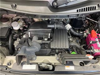 2022 SUZUKI SPACIA BASE XF photo 5