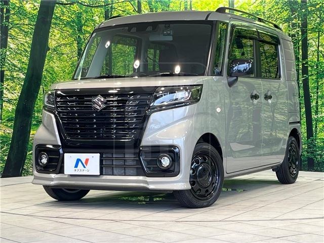 2023 SUZUKI SPACIA BASE XF