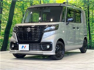 2023 SUZUKI SPACIA BASE XF