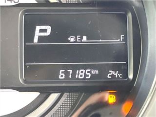 2023 SUZUKI SPACIA BASE GF photo 3