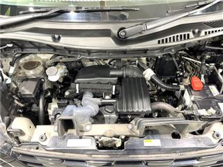 2023 SUZUKI SPACIA BASE GF photo 5